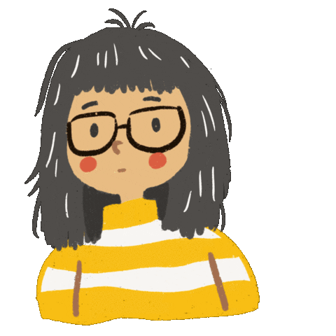 Nitchii Sticker