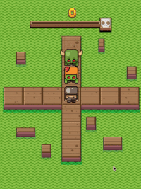 Casual Game Beat Them Up GIF by NakNick Game Studio