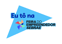 Empreendedor Sticker by SEBRAE/PR