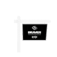 beaverrealestategroup beaver frisco celina your realtor Sticker
