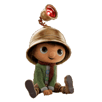 Christmas Chill Sticker by Migros