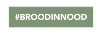 Brood In Nood Sticker by Bakker Piet