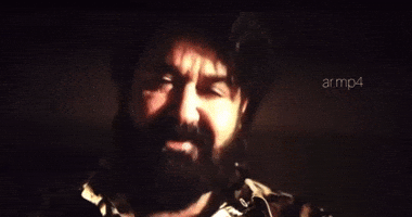 Mohanlal Jailer