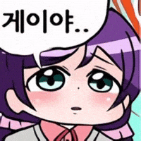 Looking At It Pathetically GIF