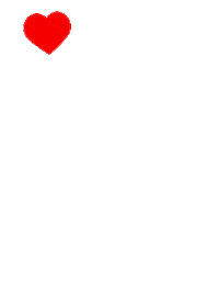 Instagram heart instagram coeur coeurs Sticker