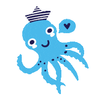 Wave Hello Sticker by Freearm Tube Feeding Assistant