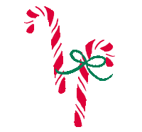 Christmas Celebrations Sticker by Hallmark Gold Crown