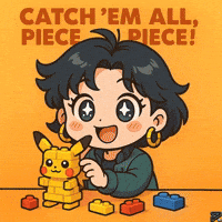 Hana I Cant Even GIF by Persona