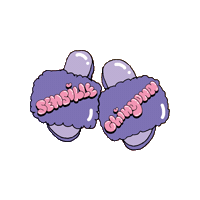 sensiblesychingonas comfy rominasacre chingonas sensiblesychingonas Sticker