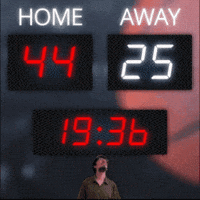25 Away GIF