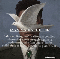 Polyester GIF
