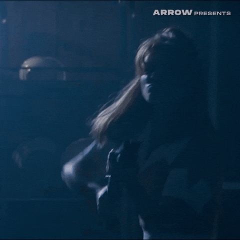 Friday The 13Th Film GIF by Arrow Video