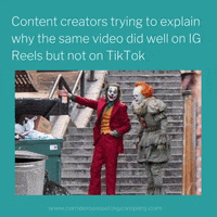 corridor marketing social media tiktok reels GIF