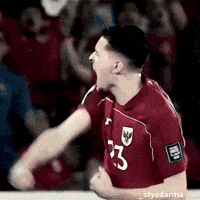 Angry Football GIF