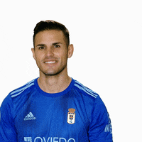Football Soccer GIF by Real Oviedo