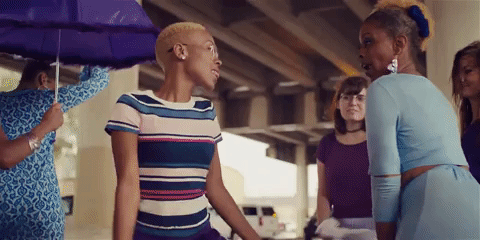 red bull sound select dancing GIF by Pell