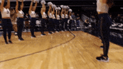 Happy Butler Basketball GIF by Butler University