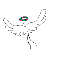 Christmas Nc Sticker by NCSOFT