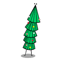 Christmas Nc Sticker by NCSOFT