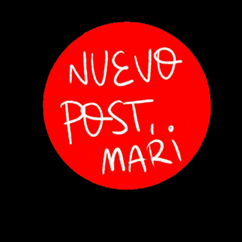 martapiedra new post post nuevo post martapiedra GIF