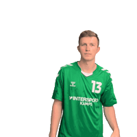 Handball Haren Sticker by Neuenhauser