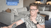 tyleroakley logo youtube video youtuber GIF
