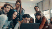 ap bio GIF by NBC