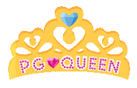 prom queen Sticker by PromGirl