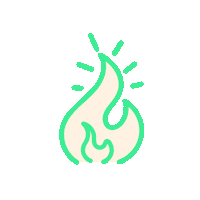 Plant Based Eating Sticker by Re:wild