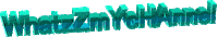 words phrase Sticker by AnimatedText