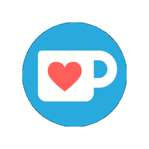 Coffee Shop Sticker
