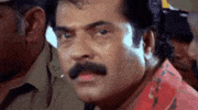 Kerala Mammootty GIF