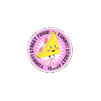 WoodooFest music festival musicfestival woodoo Sticker
