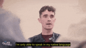Sean Flanagan Ireland GIF by FoilArmsandHog