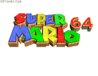 nintendo juegos STICKER