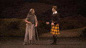 Enbsylphide GIF by English National Ballet