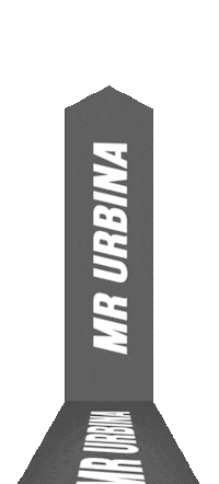 Marketing Swipe Sticker by Mr Urbina