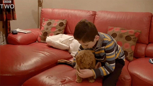 Bbc Two Love GIF by BBC