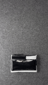 Travel Passport GIF by CRDBAG