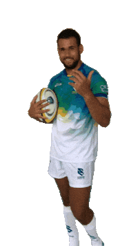 Cobras Sticker by Brasil Rugby