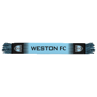 Sticker by Weston FC