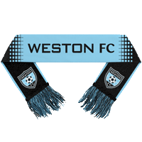 Sticker by Weston FC