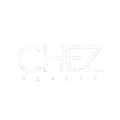 Miami Estate Sticker by Chez Realty