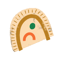 Pippyeats swipe up noodles chopsticks dumplings Sticker