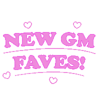 Pink Rainbow Sticker by GlamifyME