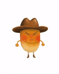GIF by Bob Popcorn