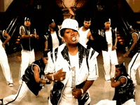 One Minute Man GIF by Missy Elliott