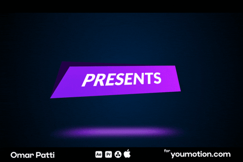 Text Swipe GIF