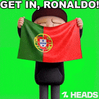 World Cup Football GIF by OneFootball Heads