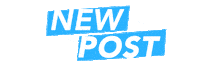 twitter swipe up Sticker by Niche